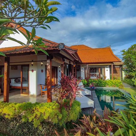 Villa Maya Ubud, Peaceful Rice Field View المظهر الخارجي الصورة