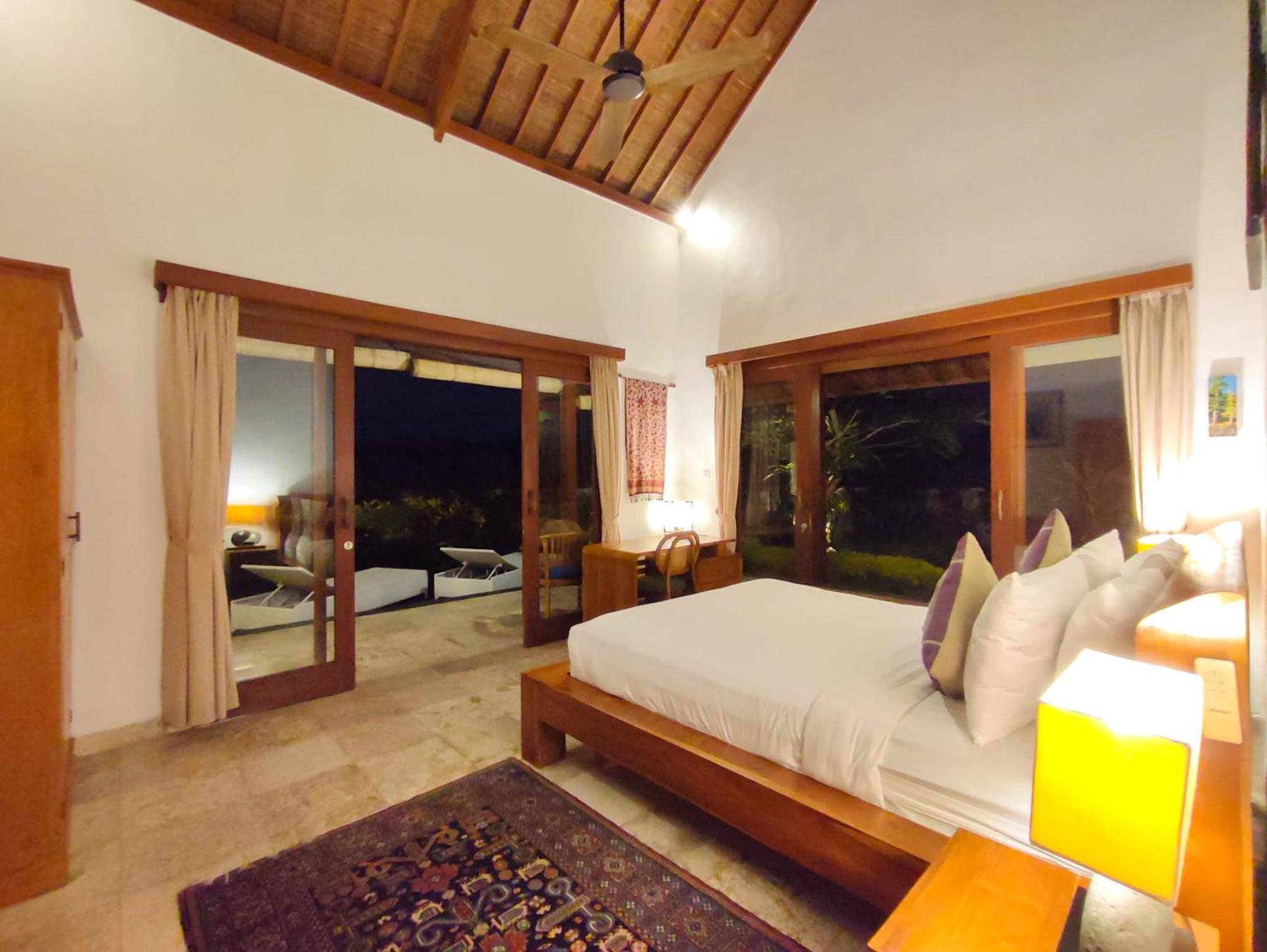 Villa Maya Ubud, Peaceful Rice Field View المظهر الخارجي الصورة